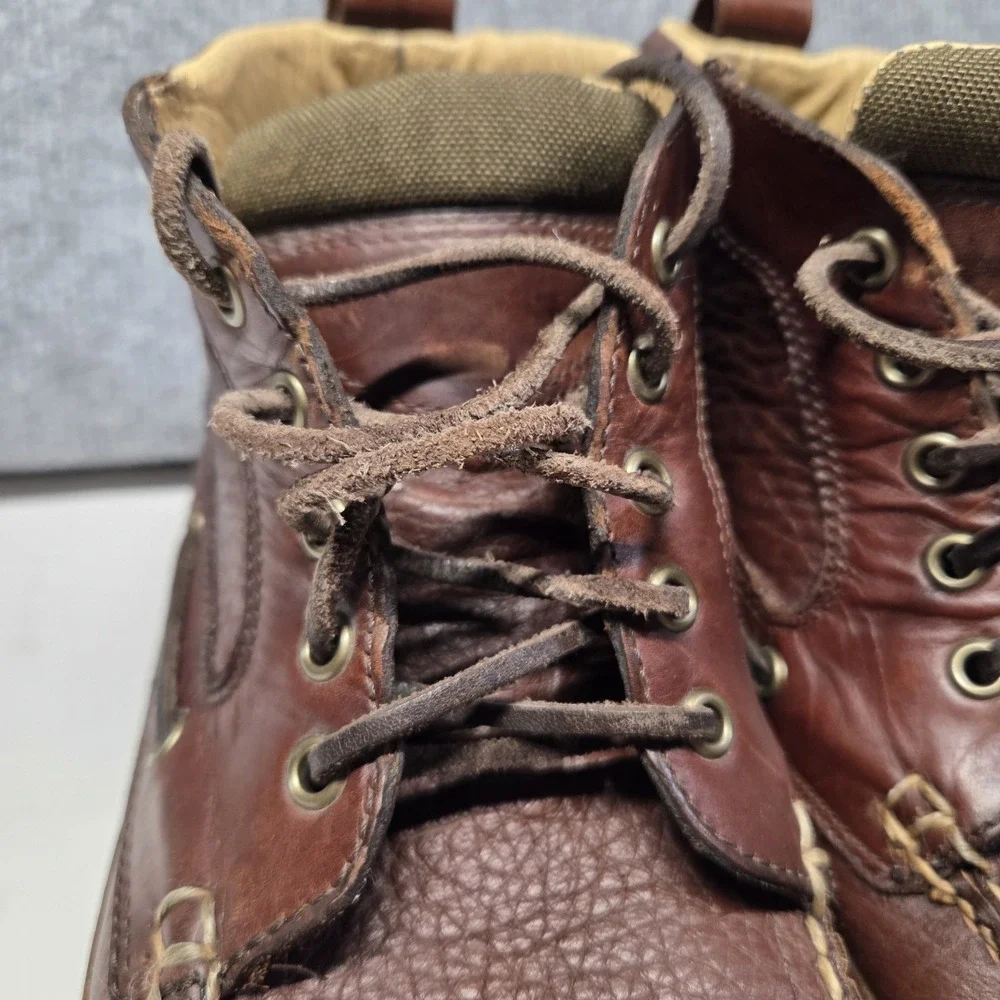 L.L. Bean bean mens